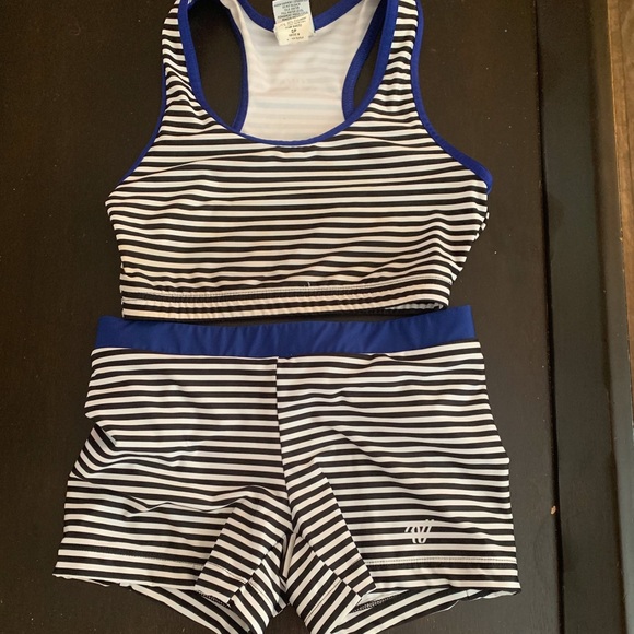 Varsity Spirit Cheerleading/Dance Set - Picture 7 of 8